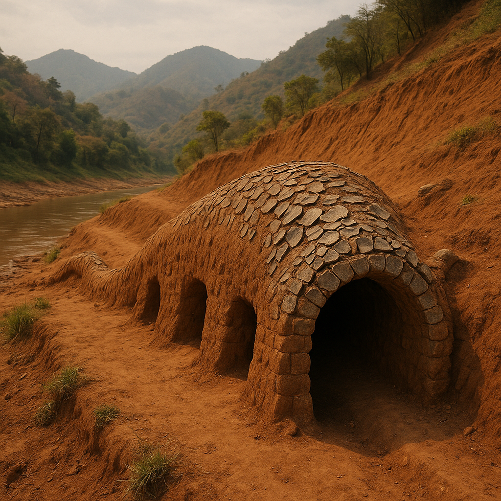 Where Clay Divides, Where Clay Joins – Chapter 4: The Breath Inside the Vessel