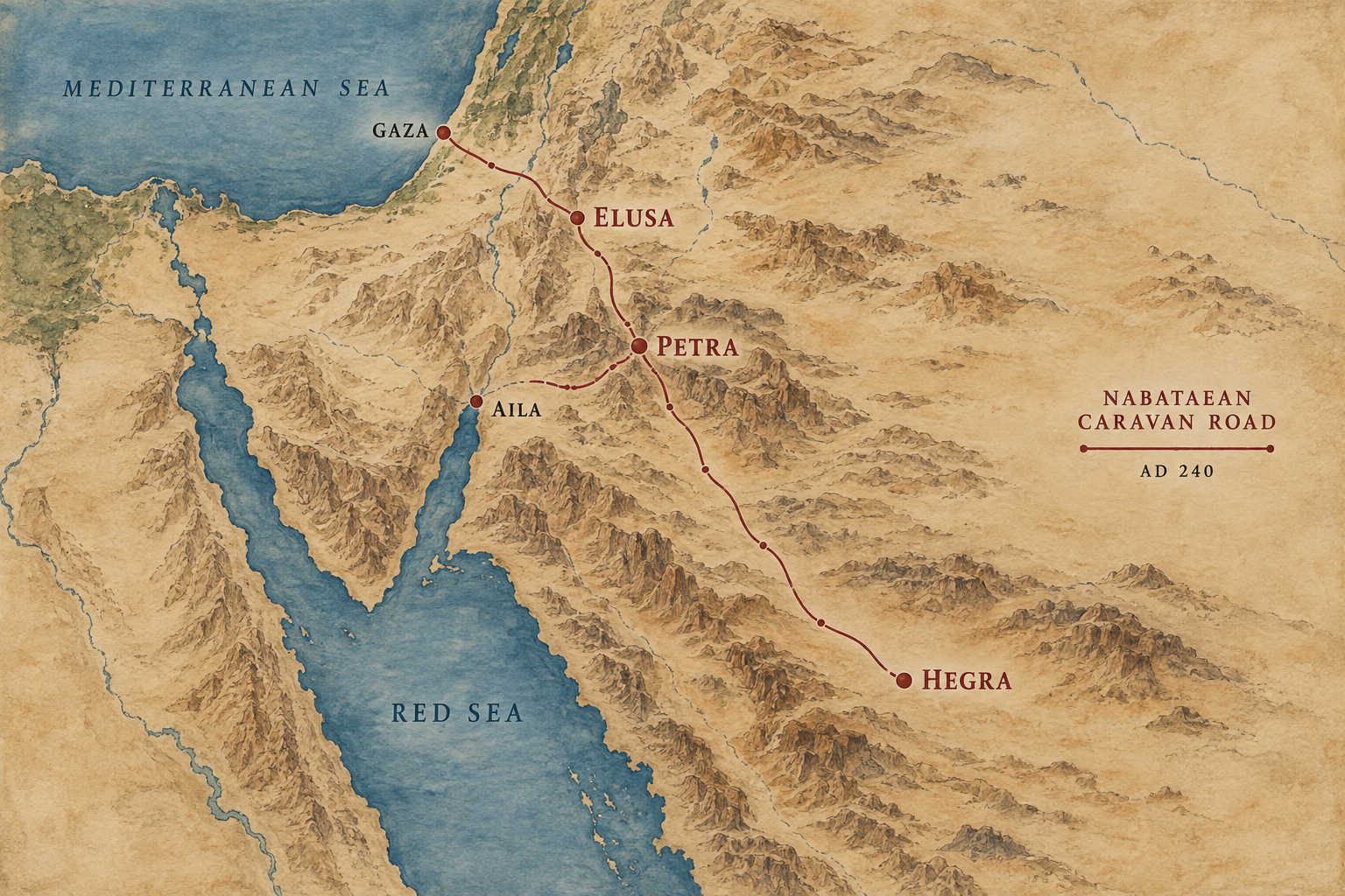 Behind the Story: The Road Taimu Leaves Behind